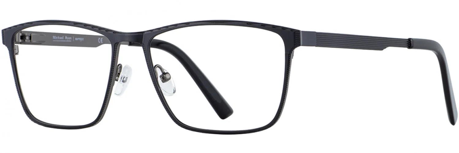 Michael Ryen MR326 Eyeglasses - view 12